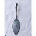 Silver Plated Cake lifter