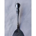Silver Plated Cake lifter