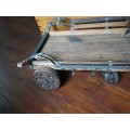 Small `Kakebeen` Wagon