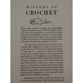 The Complete book of Crochet