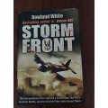 Storm Front by Rowland White (2011)