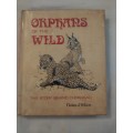 Orphans of the wild, The Story behind Chipangali: Vivian  J. Wilsen (Signed)