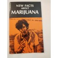 New Facts about Marijuana (1970)