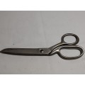 Radiant Golden  Age Rustless  Scissors Made by Richards of Sheffield England