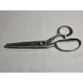 Vintage Canary Foreign Zig Zag Scissors