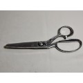 Vintage Canary Foreign Zig Zag Scissors