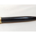 Vintage Sheaffer Imperial VIII, 14k Gold Nip fountain Pen Made in USA