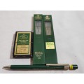 Faber Castell XF-TK Fine 03 Pencil With three packets of lid.(plse view photos)