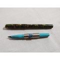 Waterman`s Ideal Canada Fountain Pen (poor condition)