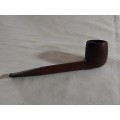 Vintage GBD 2541, Made in England smoking pipe