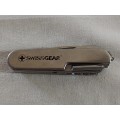 Swissgear Multi tool