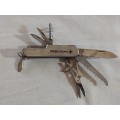 Swissgear Multi tool