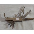 Swissgear Multi tool