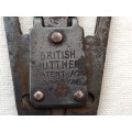 British Buttner Pipe reamer Circa 1940