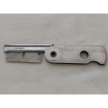 Ever- Ready British Made: Utility Knife Foldable/Cigar Cutter/Razor
