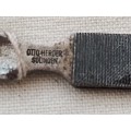 Otto-Herder Solingen nail tool