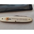 Wenger Delemont Switzerland Stainless Pocket knife: Fastex Specialists in Bolts & Nuts and Allied