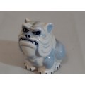 Bulldog Hand Made in Russia