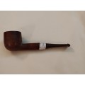 Silver Duke Dr Grabo Smoking pipe