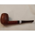 Dr Plumb 351, London Made smoking pipe