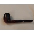 City Natural London England Smoking Pipe