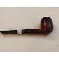 City Natural London England Smoking Pipe