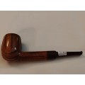 Condor Jumbo Real Briar Smoking Pipe