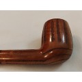 Condor Jumbo Real Briar Smoking Pipe