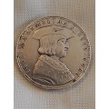 1495 Maximilian I- 1519-1969 Coin 50 Schillings. Republik Osterreich