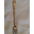 Birmingham Silver Fruit Fork