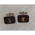 Oriental Cufflinks