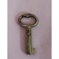 Vintage Key (b)