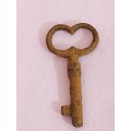Vintage Key (c)