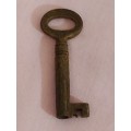 Vintage Key (e)