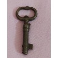 Vintage Key (g)