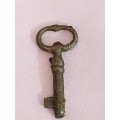 Vintage Key (g)