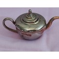 Dollhouse Miniature teapot