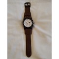 Mens SKMEI (9249) quartz watch