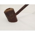 Xhosa Traditional Pipe