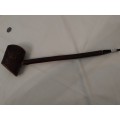 Xhosa Traditional Pipe