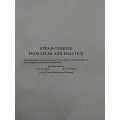 Practical Heat & Steam Power plant (5 Books)