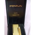 Penguin Gas Lighter