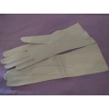 Pair of Vintage Leather gloves