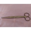Medical Stainless steel Scissors (a)