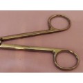 Medical Stainless steel Scissors (a)