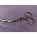 Medical Stainless steel Scissors (c)