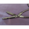 Medical Stainless steel Scissors (c)