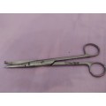 Medical Stainless steel Scissors (d)