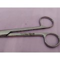 Medical Stainless steel Scissors (d)