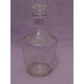 Made in France Liqueur decanter